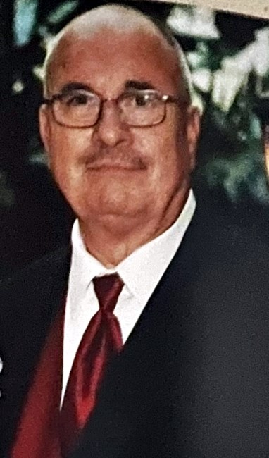 Obituary of Edward Stephen McMunn