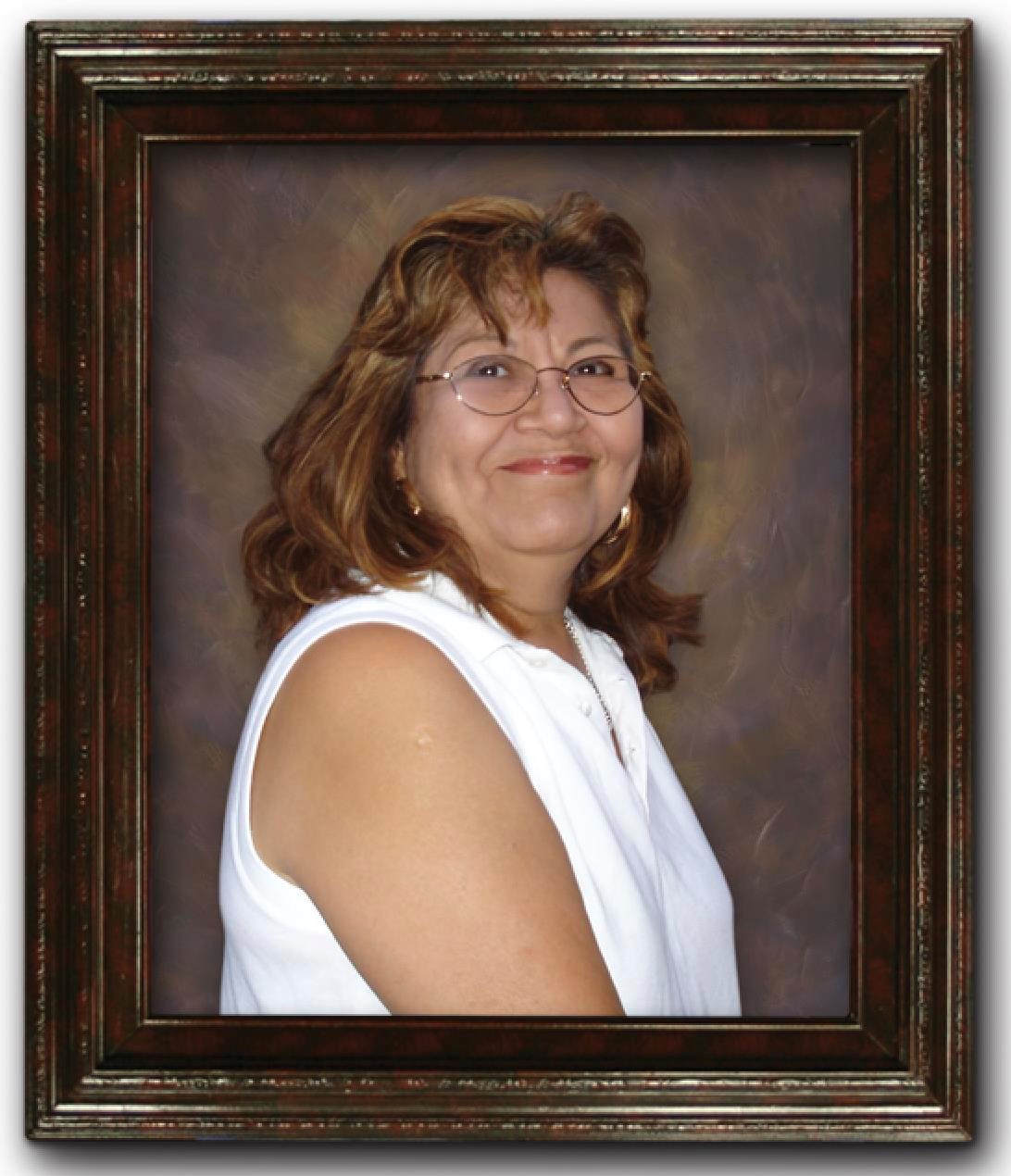 Obituary of Maria Concepcion "Concha" Banda