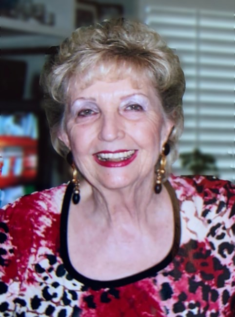 Obituary of Sandra Jane O’Meara