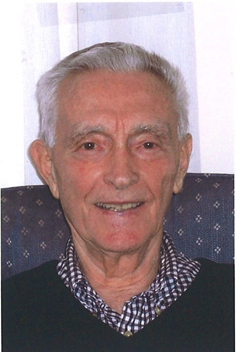 Mr. Ralph Hamilton Jones Obituary - West Vancouver, BC