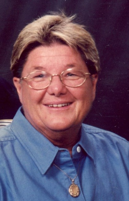 Obituary of Carol Hendricks Davidson
