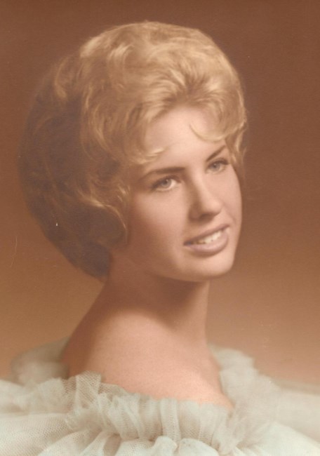 Obituary of Lorraine DeLoach Heller