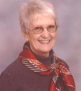 Obituary of Joyce R. Bryll
