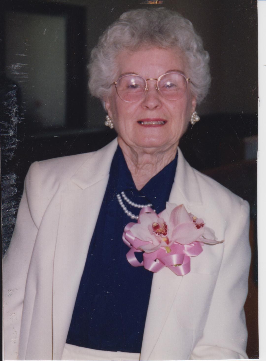 Obituary of Gaynell J. Callan