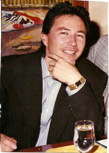 Obituary of David Joseph Baker