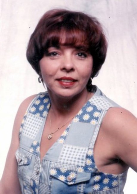 Obituary of Linda A. Davis