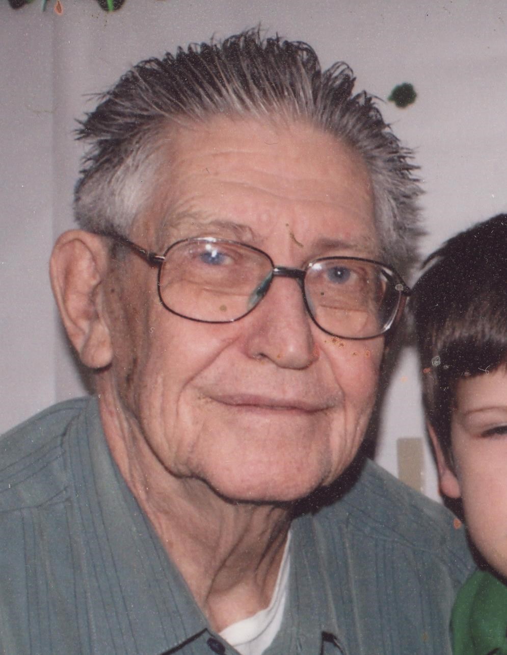 Obituary of Louis Franklin Humphrey