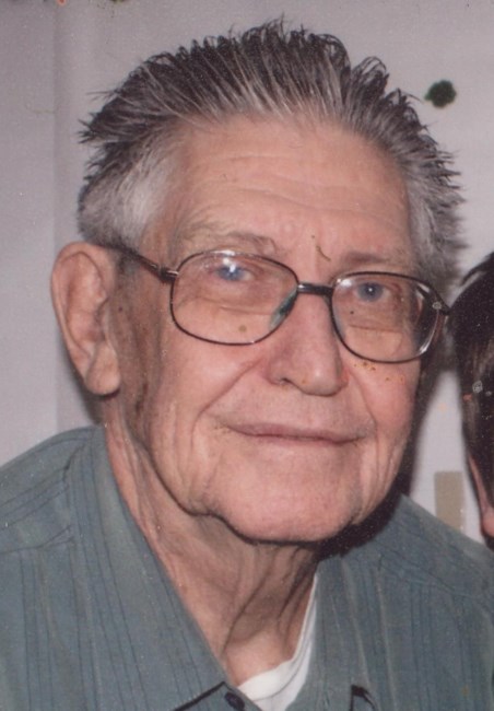 Obituary of Louis Franklin Humphrey