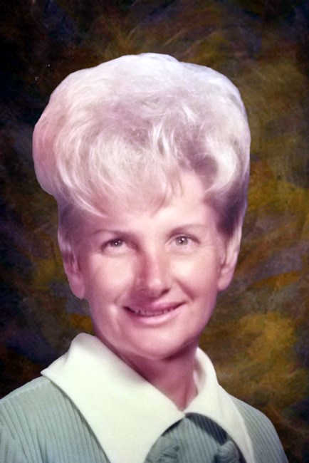 Obituary of Eve Banko