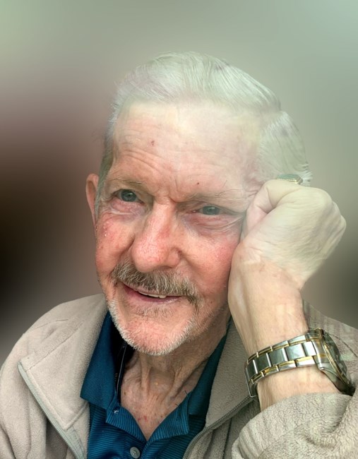 Obituary of Jack Irwin