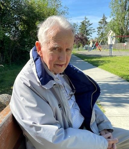 Avis de décès de Robert Stanley Fenn