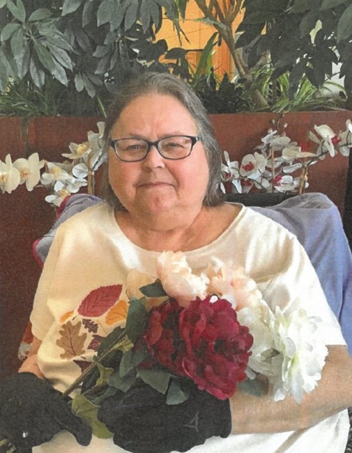Obituary of Janet Propp
