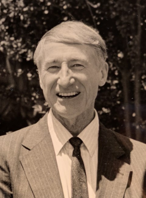 Obituary of Nicholas Francis Pier