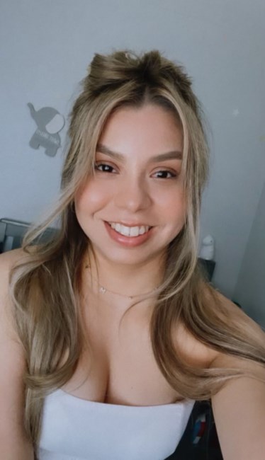 Obituary of Priscila Hernandez Jimenez