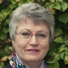 Obituary of Corinne     Price