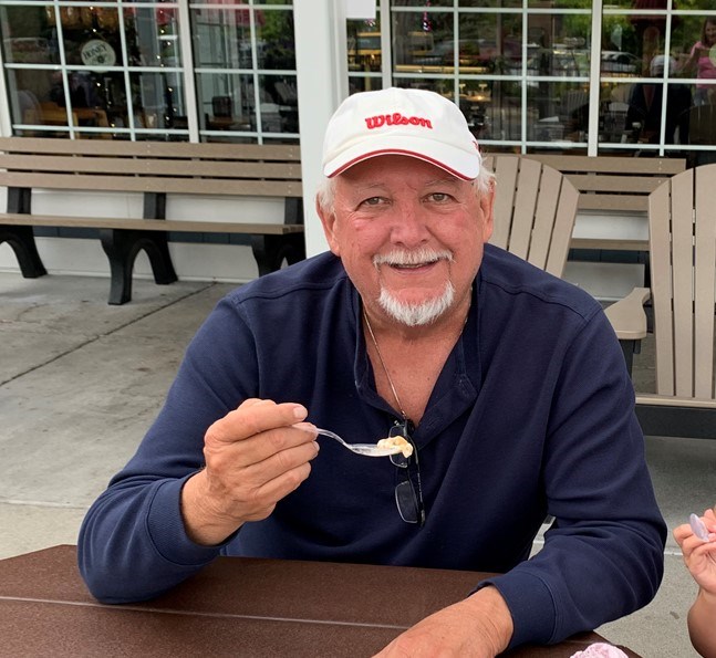 Obituary of Harold Edward Qualkinbush