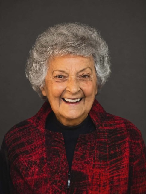 Obituary of Imogene E Allen