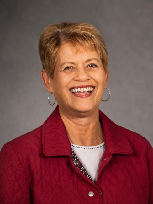 Obituary of Betty Sue Owen