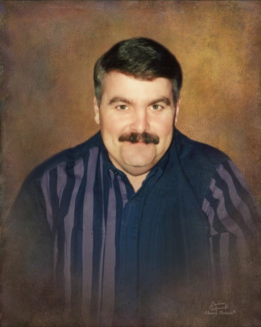 Obituary of Carl Lee Mccormack