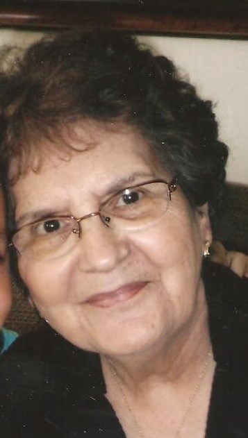 Obituary of Theresa R. Romero