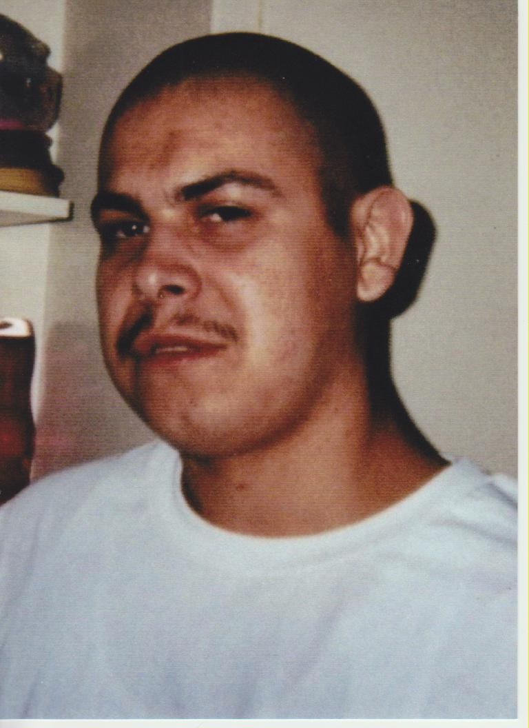 Obituary of Richard Lee Bonilla