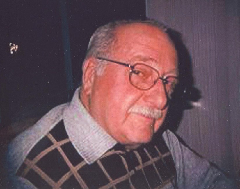 Obituary of Guido Murano