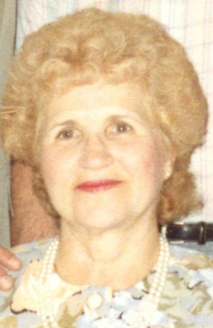 Obituary of Marie "Kay" Buxbaum