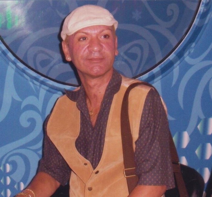 Obituary of Robert W Christensen