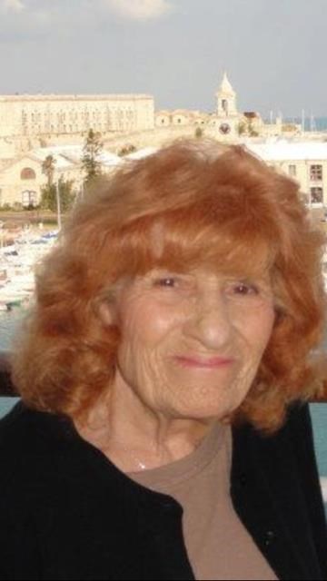 Obituary of Lena (Costanzo) Smith