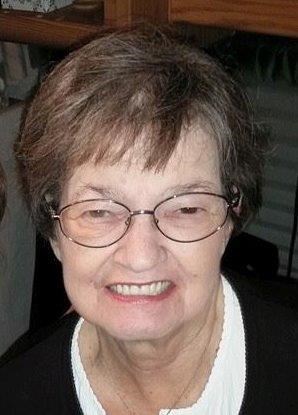 Obituary of Elizabeth Ann Dawson Dexter