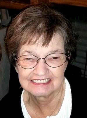 Obituary of Elizabeth Ann Dawson Dexter