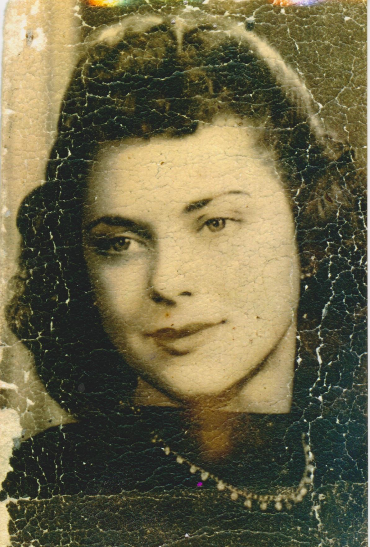 Obituary of Emily Starr