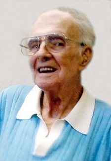 Obituary of Ernest T Stubblefield
