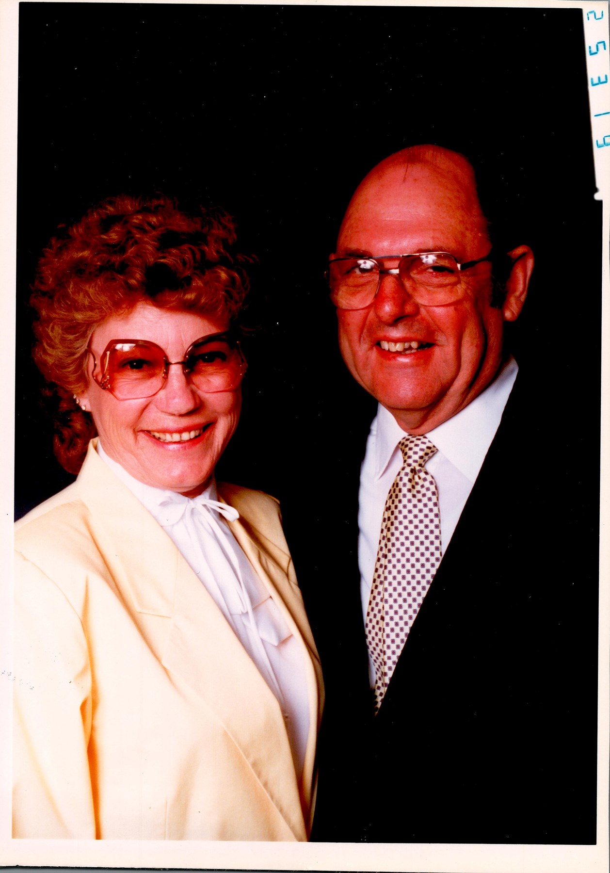 Obituary of Paul Wood Parker Sr.