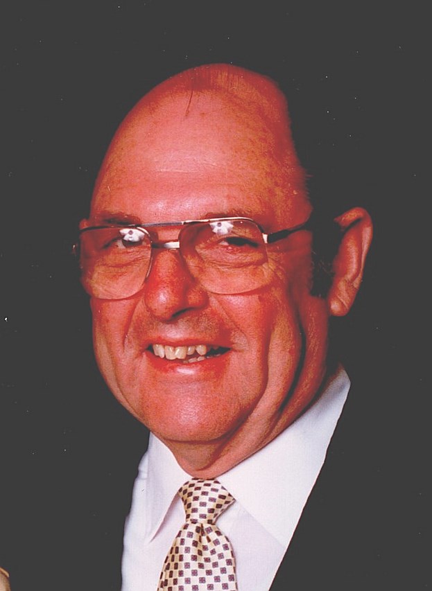 Share Obituary for Paul Parker | Midlothian, VA