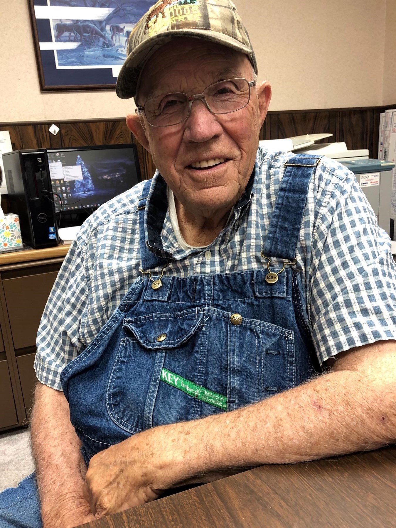 Dale Lee Hall Obituary Bridgeport, NE