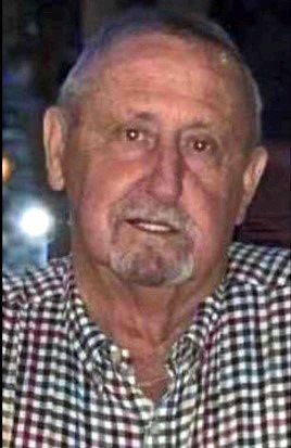 Avis de décès de Denny Eugene McCraw