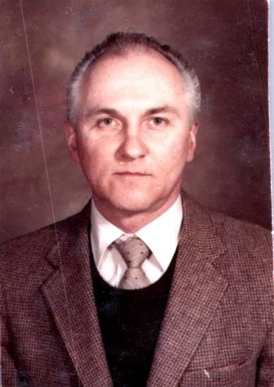 Obituary of Charles F. Woods