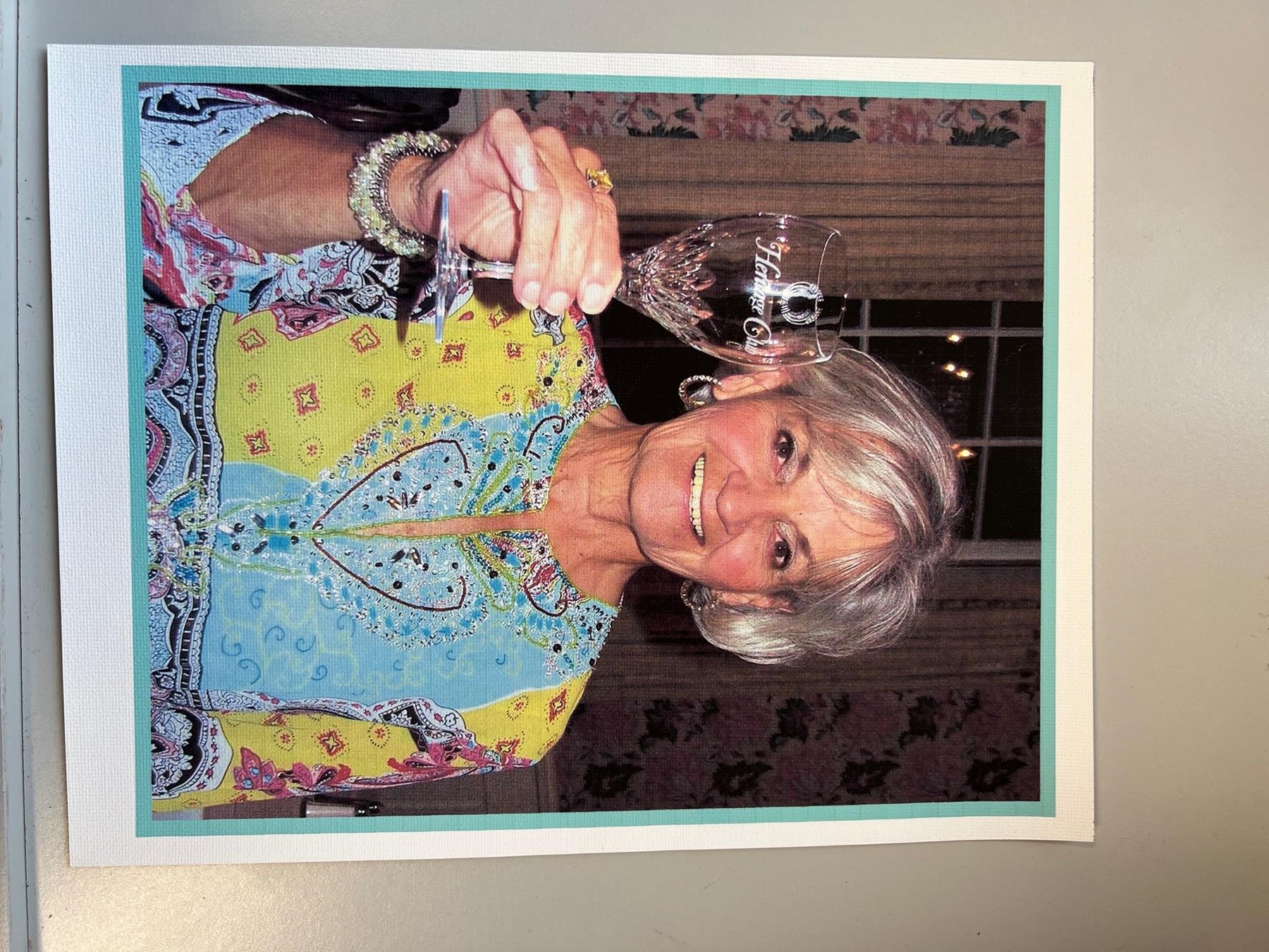 Obituary of Virginia Wallin Bentley