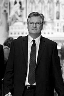 Obituario de Hal Shawn Taylor