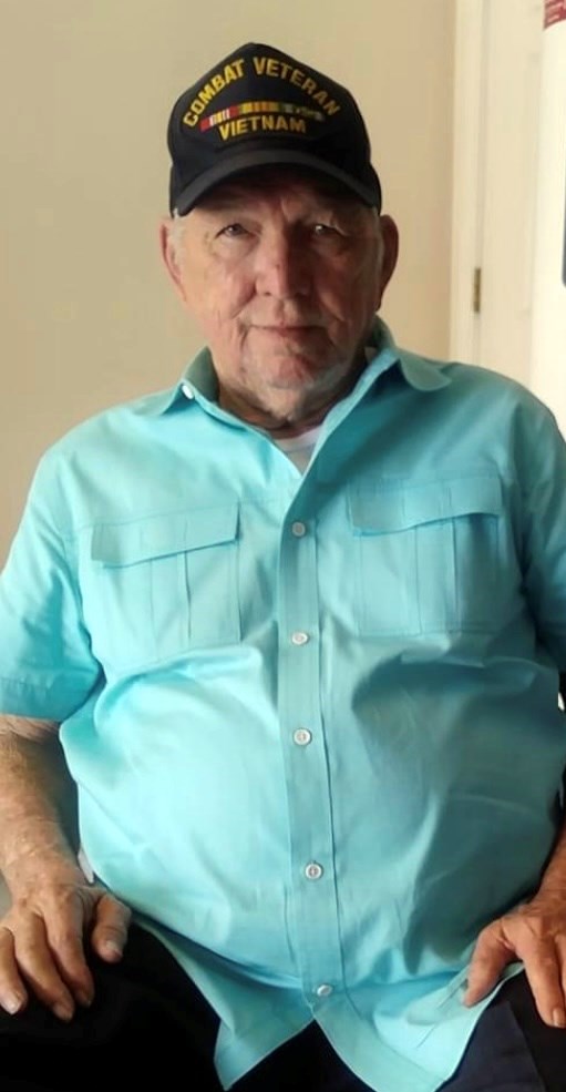 Dennis E. Wilson Obituary Jacksonville, FL