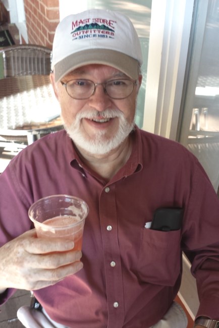 Obituary of Richard "Ric" W. Batko