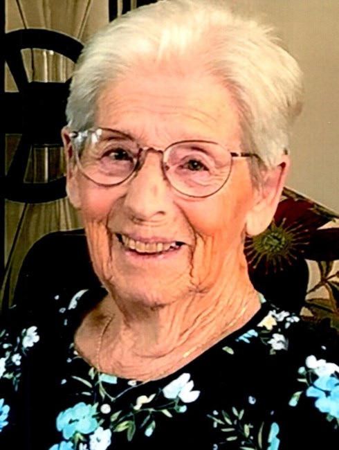 Obituary of Loretta Jean Nelson