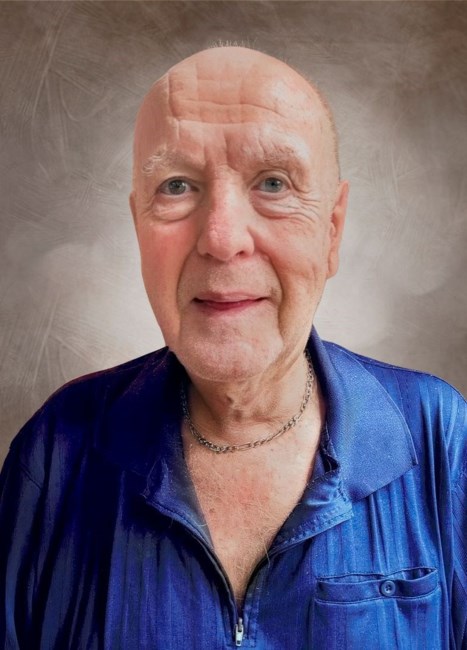 Obituary of Arthur Landry