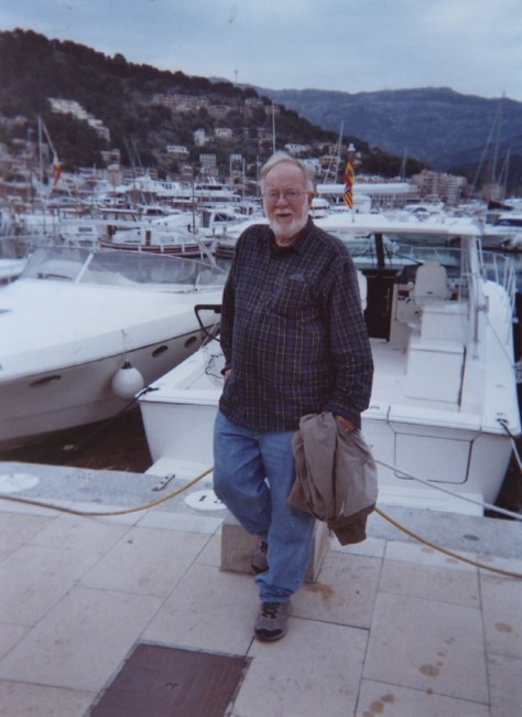 Obituary of Russell Willshaw Kerr