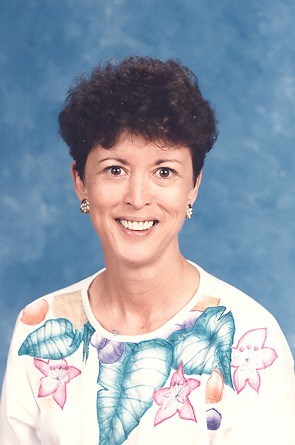 Obituary of Mary Elizabeth Kress