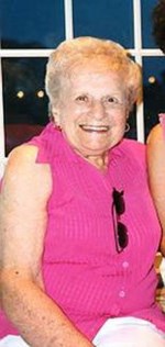 Rose Ventura