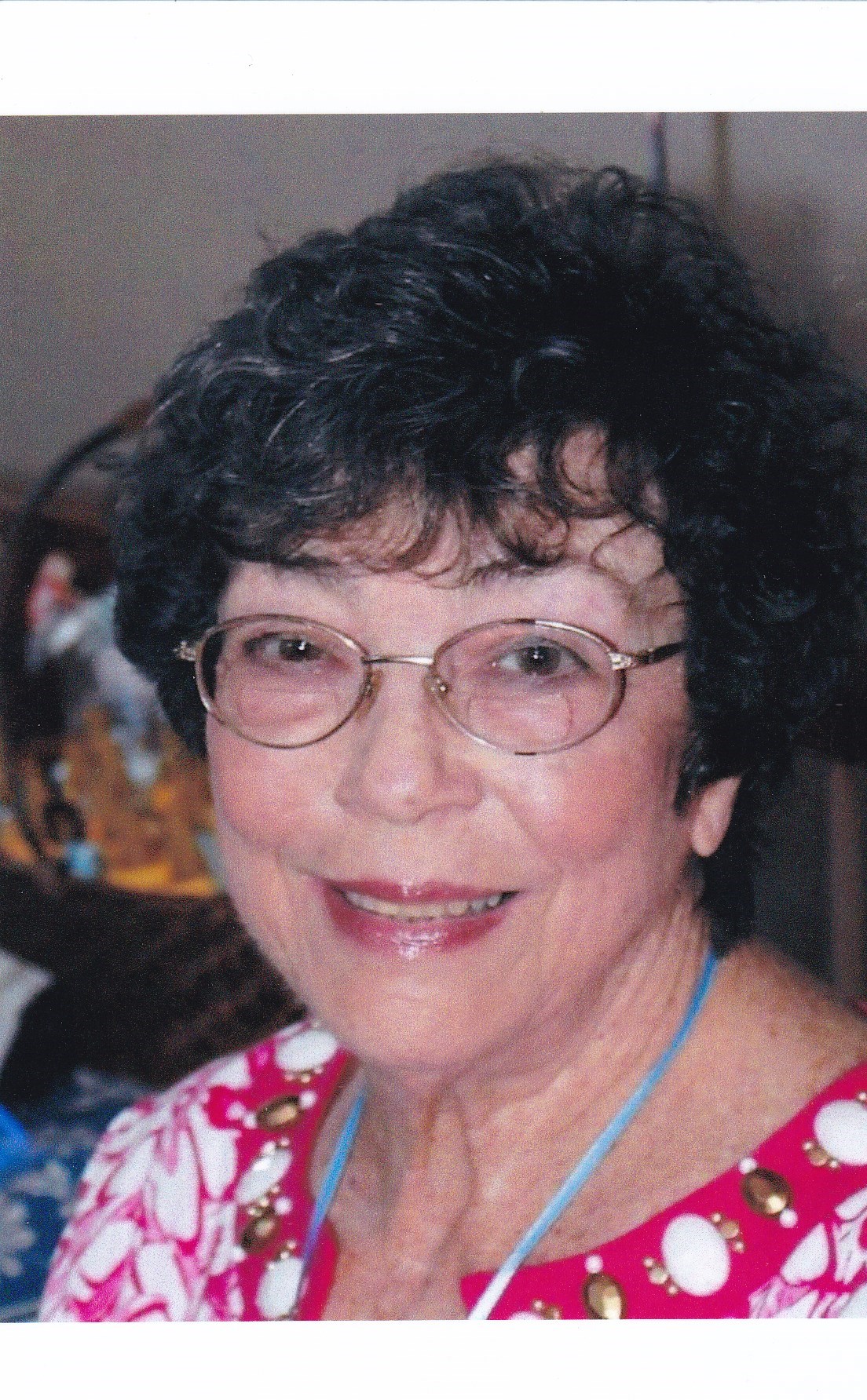 Obituary of Norma Jo (Stone) Wooliver