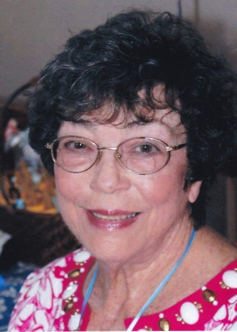 Obituary of Norma Jo (Stone) Wooliver