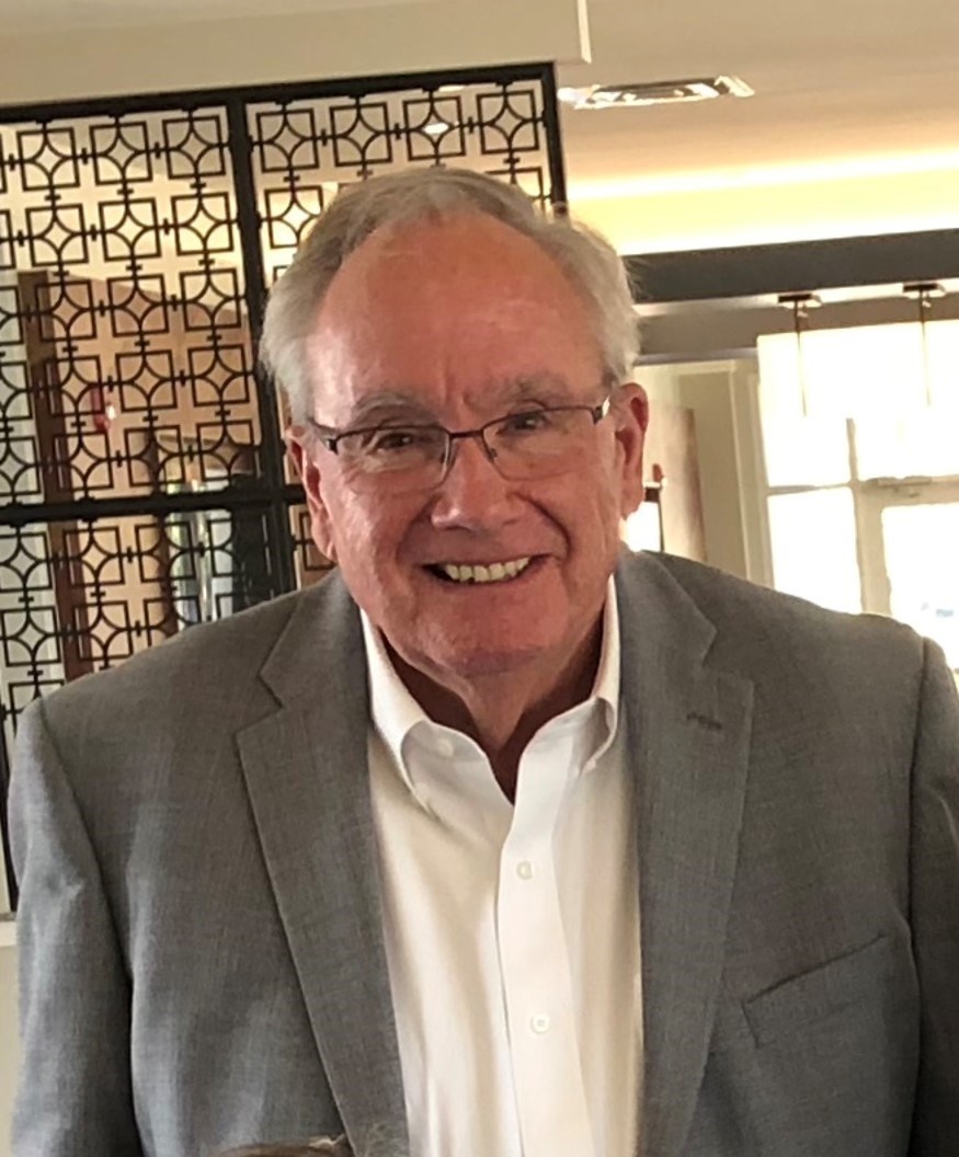 Obituary of William David Caldwell Jr.